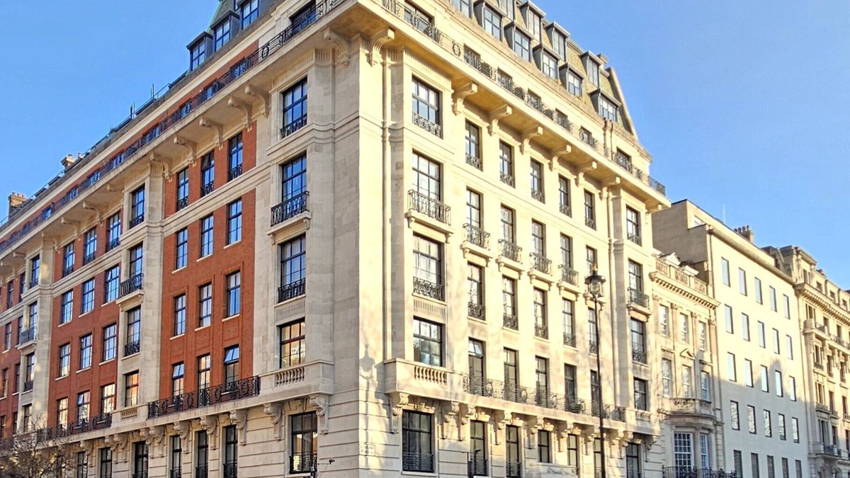 Marylebone Apartment | Spacious and Elegance just 5 minutes from Oxford Circus