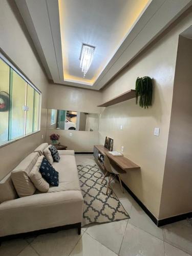 Sao Felix Do Xingu House | Spacious and furnished house COP30 Premium Accommodation