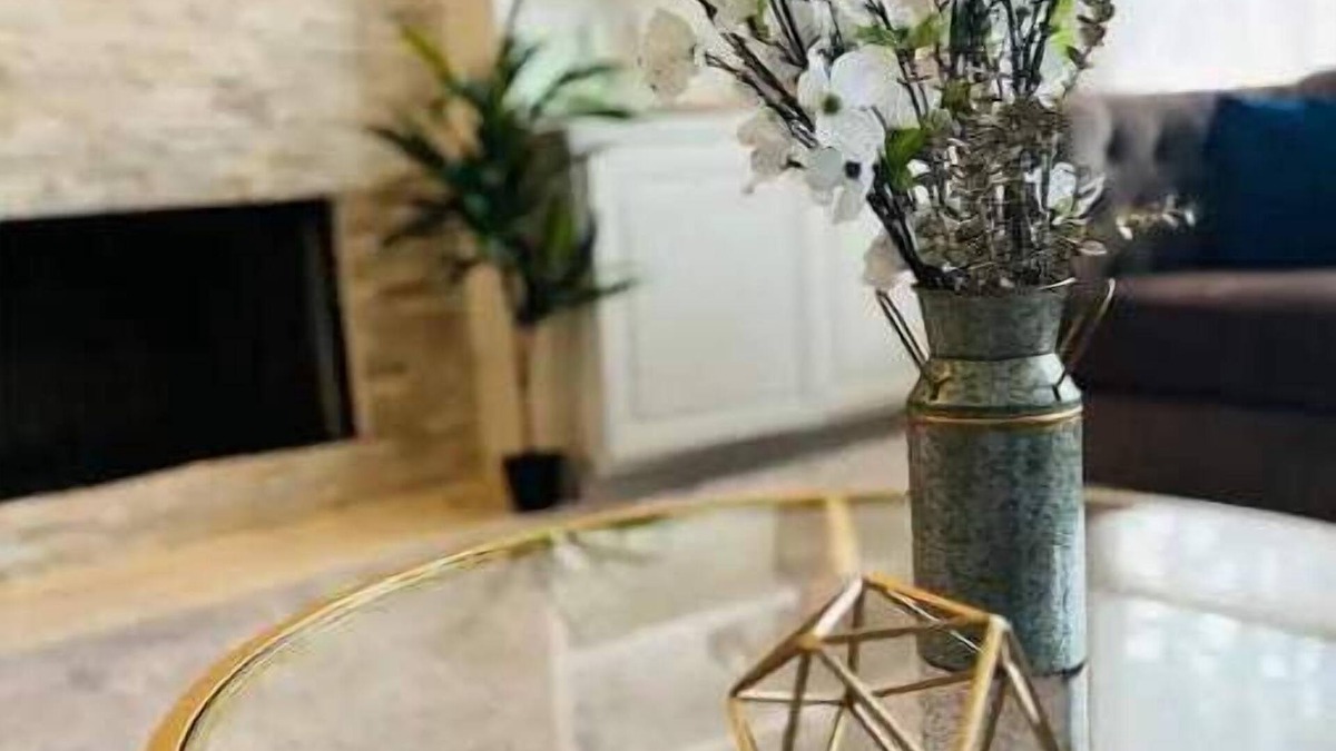 Sandtown House | Spacious and gracious home!