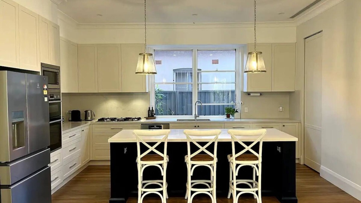 Randwick House | Spacious and Super Convenient, Elevated Home