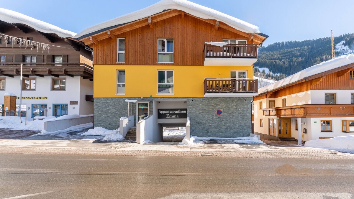 Dienten am Hochkoenig Apartment | Spacious and very nice flat, very centrally located