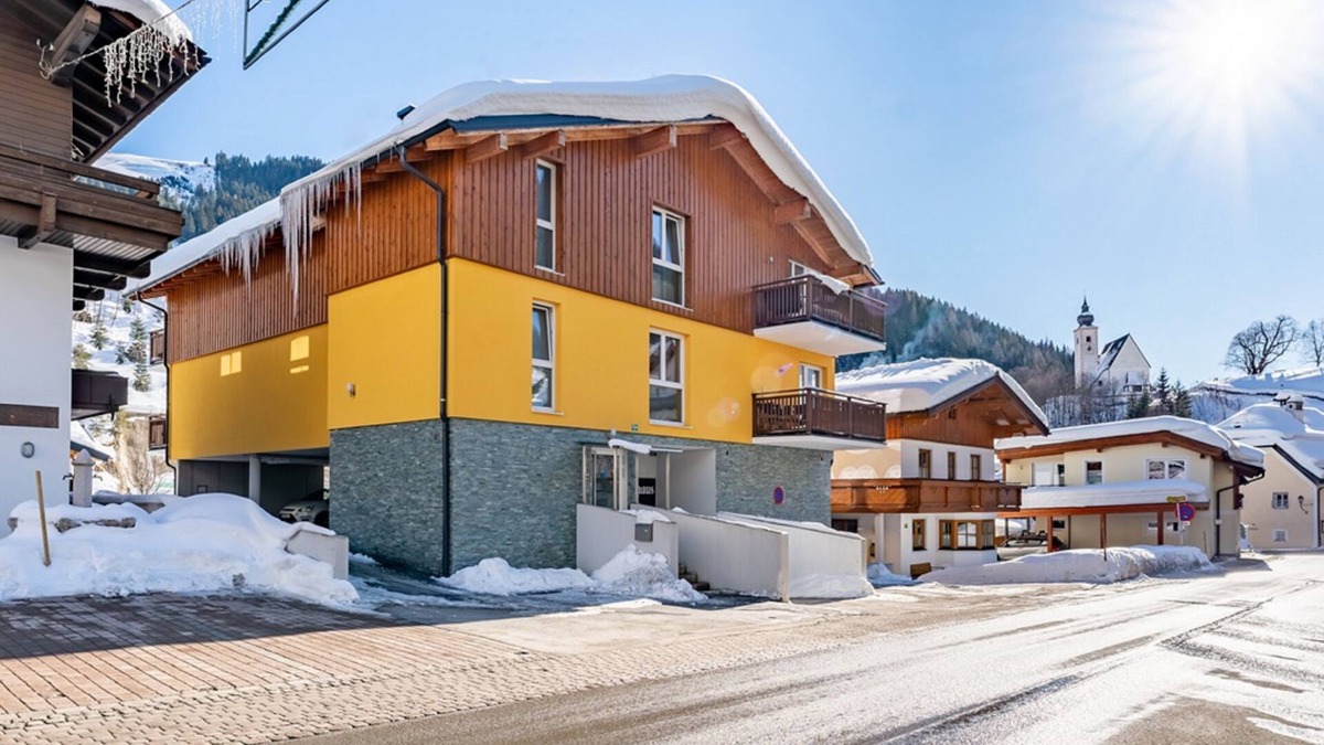Dienten am Hochkoenig Apartment | Spacious and very nice flat, very centrally located