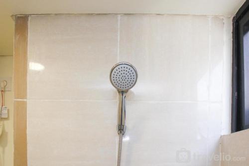 Cikarang Apartment | Spacious and Well Appointed 2BR at Meikarta Apartment By Travelio