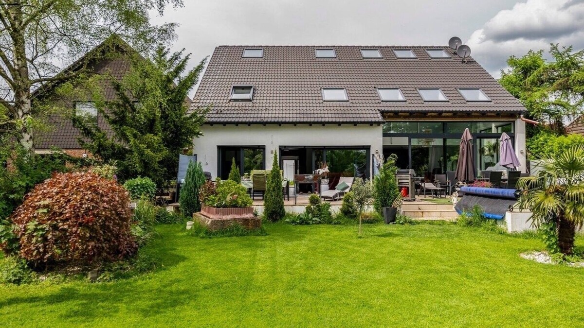 Heerdt House | Spacious apartament with Exclusive Terrace