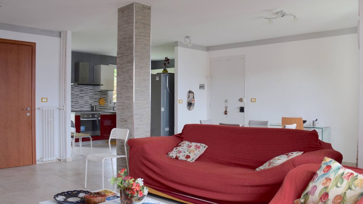 Evian-les-Bains Apartment | Spacious apartment in Evian with wifi and parking