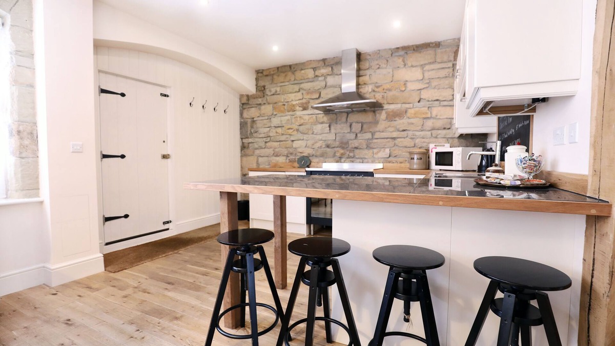 Pateley Bridge Apartment | Spacious Apartment for Country Retreat in North Yorkshire