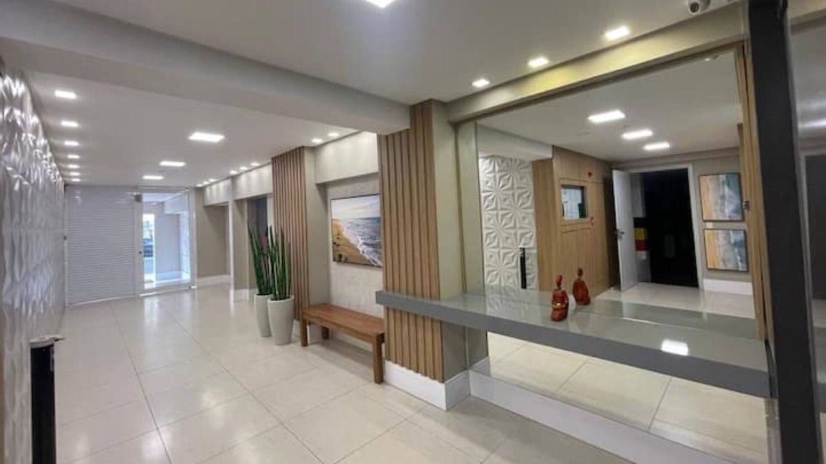 Capao da Canoa Apartment | Spacious Apartment - Central and Next to the Sea