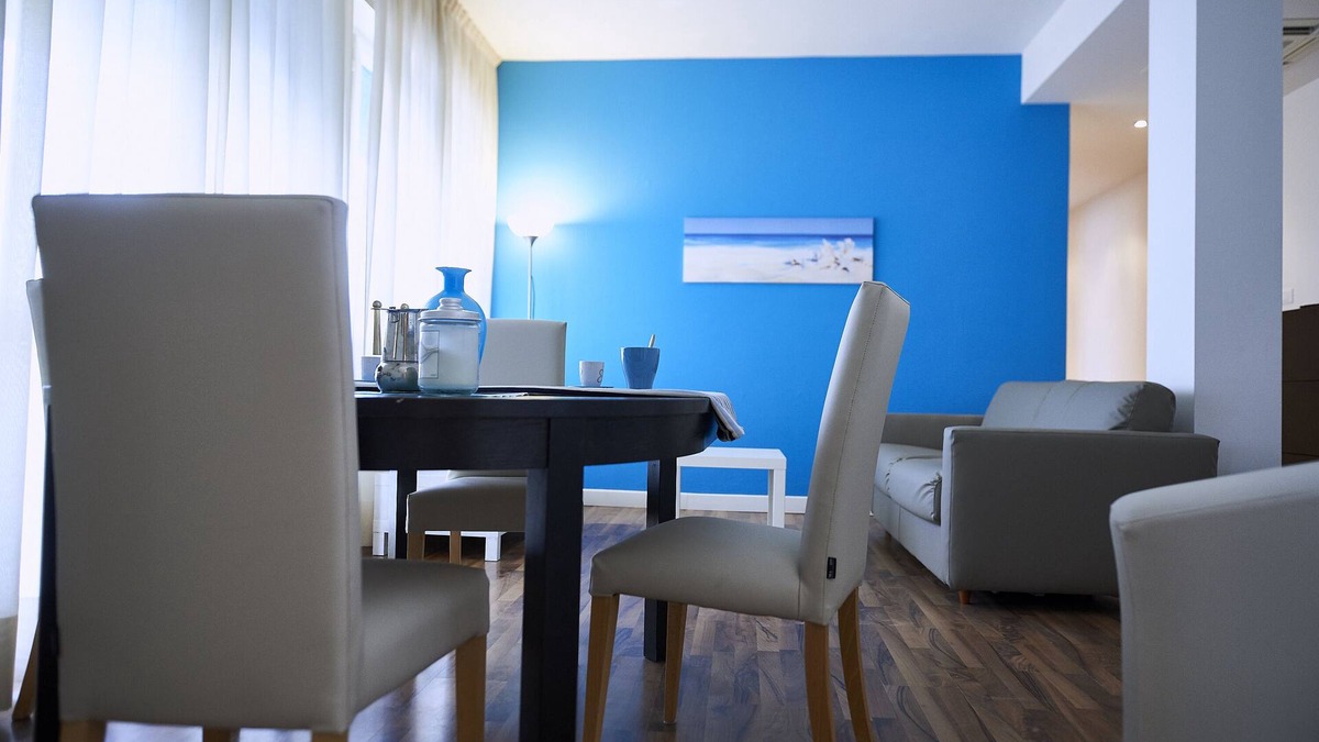 Lido di Jesolo Apartment | Spacious apartment 30 meters from the sea (via Bafile) and near Piazza Mazzini