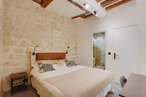 Archives Apartment | Spacious apartment - 4BR-10P - Place des Vosges