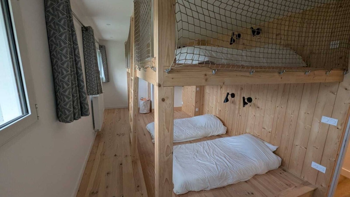 Campan Apartment | Spacious apartment/beautiful view of the mountain! Ideal for families