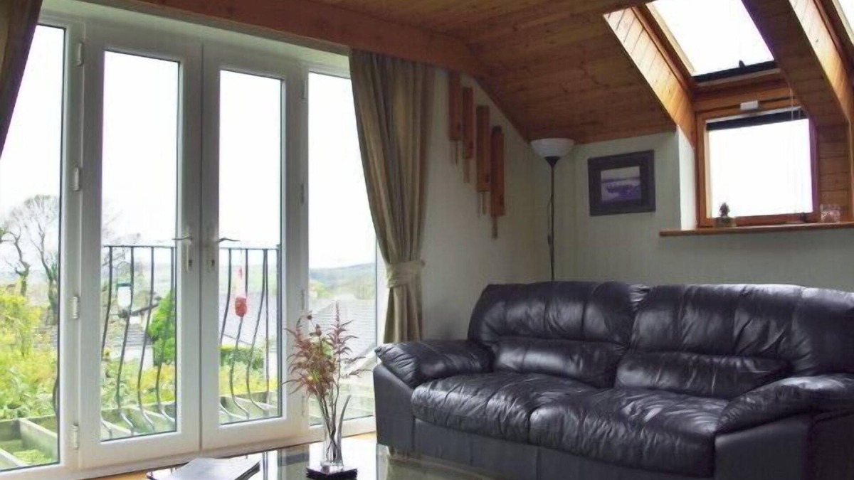 Cockermouth Apartment | Spacious apartment close to Loweswater and Buttermere