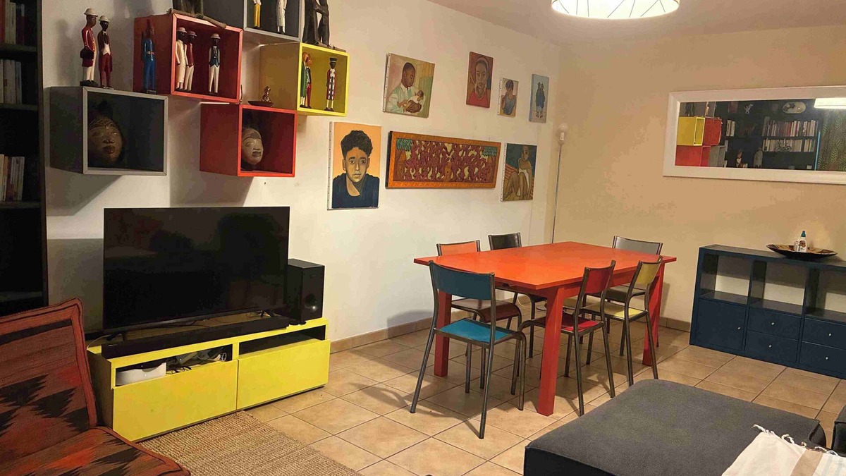 Trois Cocus - Borderouge - Croix-Daurade - Paleficat Apartment | Spacious apartment close to attractions