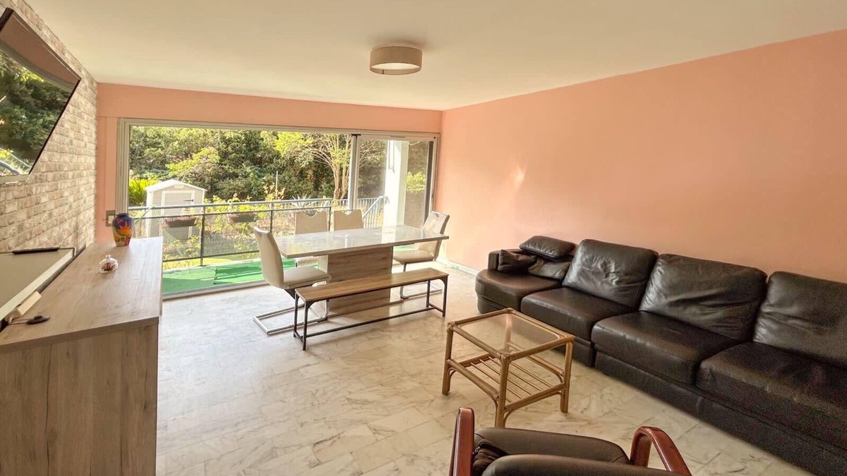 Les Cevennes Apartment | Spacious apartment for 8 in Montpellier
