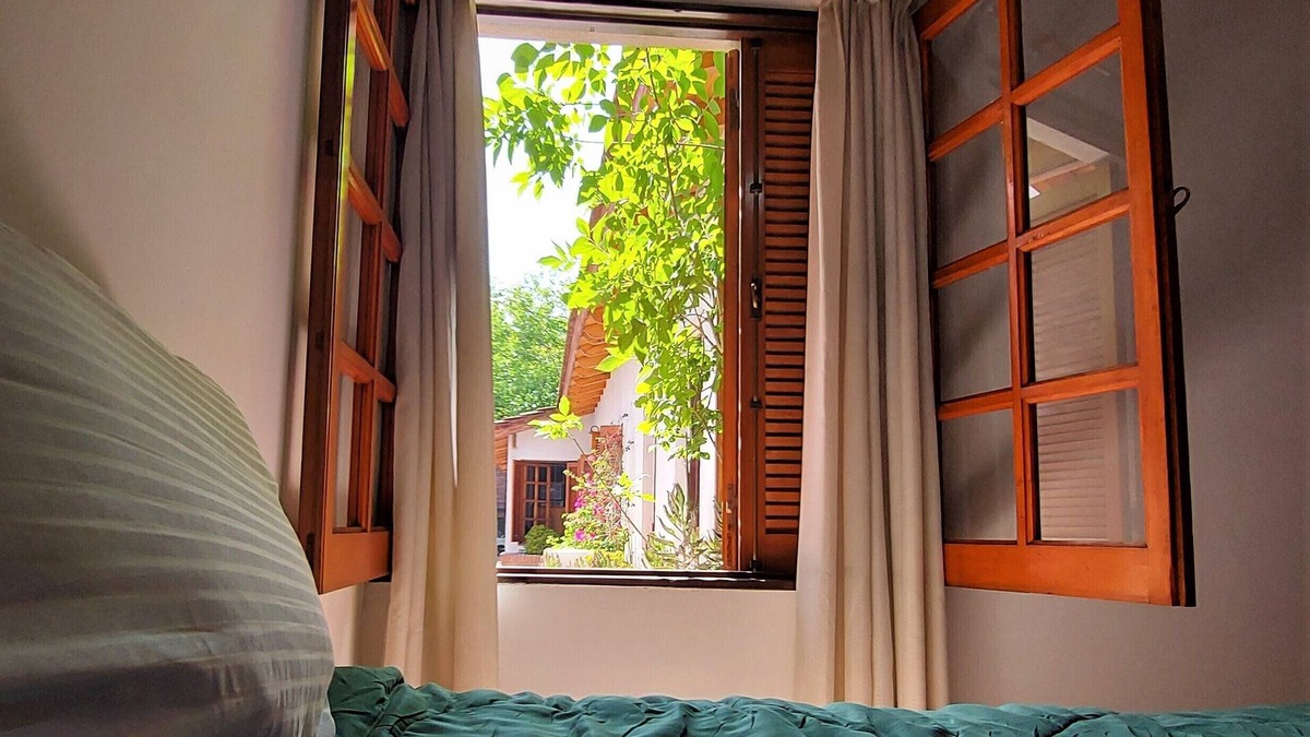 Mendoza City Center Apartment | Spacious apartment, in the Foundational Area of the City of Mendoza!