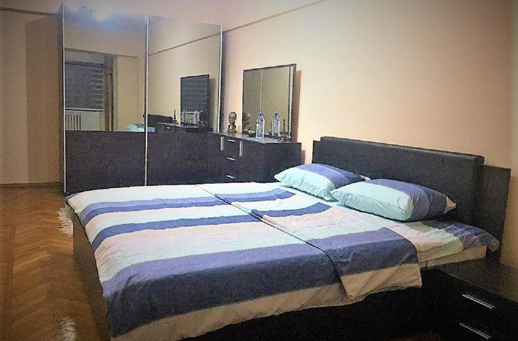 Tashkent Apartment | Spacious Apartment in Central Touristic Location
