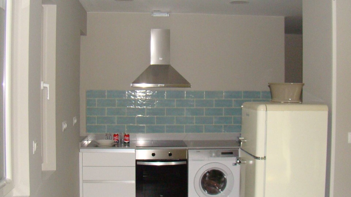 Santander City Centre Condo | Spacious Apartment in the center of Santander. Optional parking