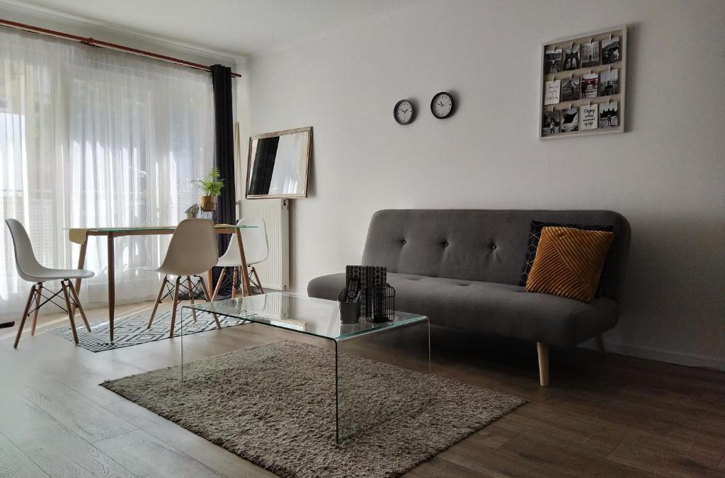 Ferencvaros Apartment | Spacious apartment in hip neighborhood