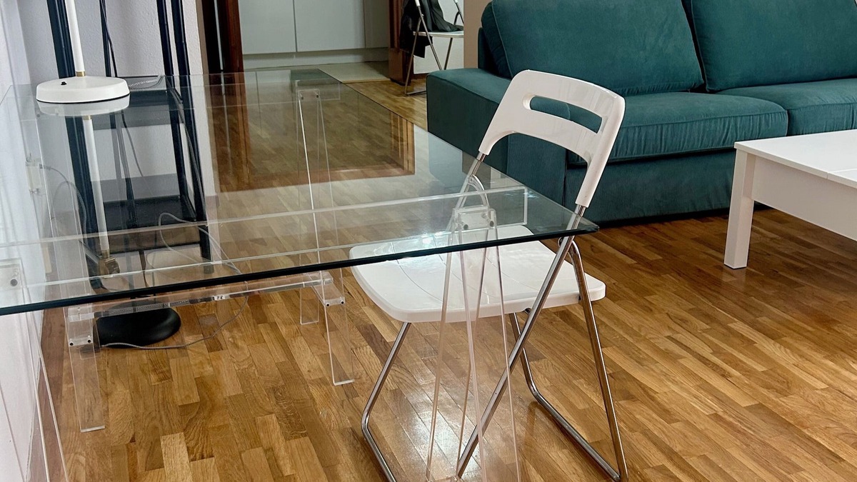 El Viso Apartment | Spacious apartment in Madrid's Golden Mile