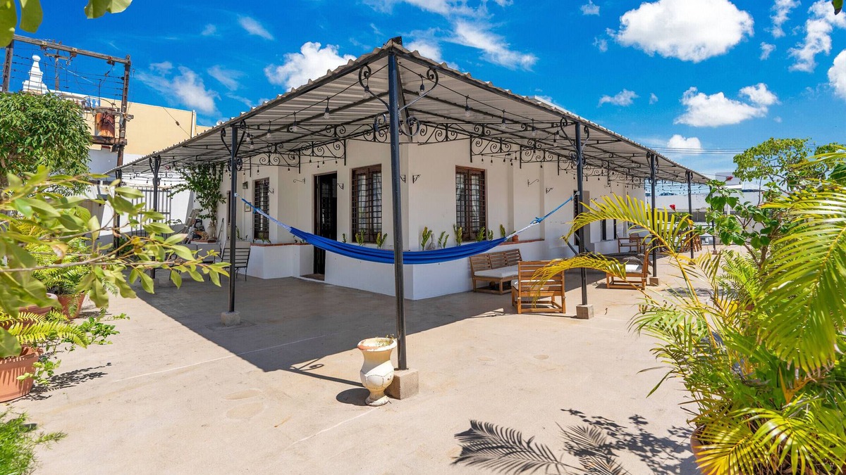 Old San Juan Apartment | Spacious Apartment in the Heart of San Juan
