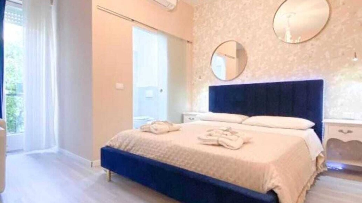 Trento Old Town Apartment | Spacious Apartment in the Historic Center