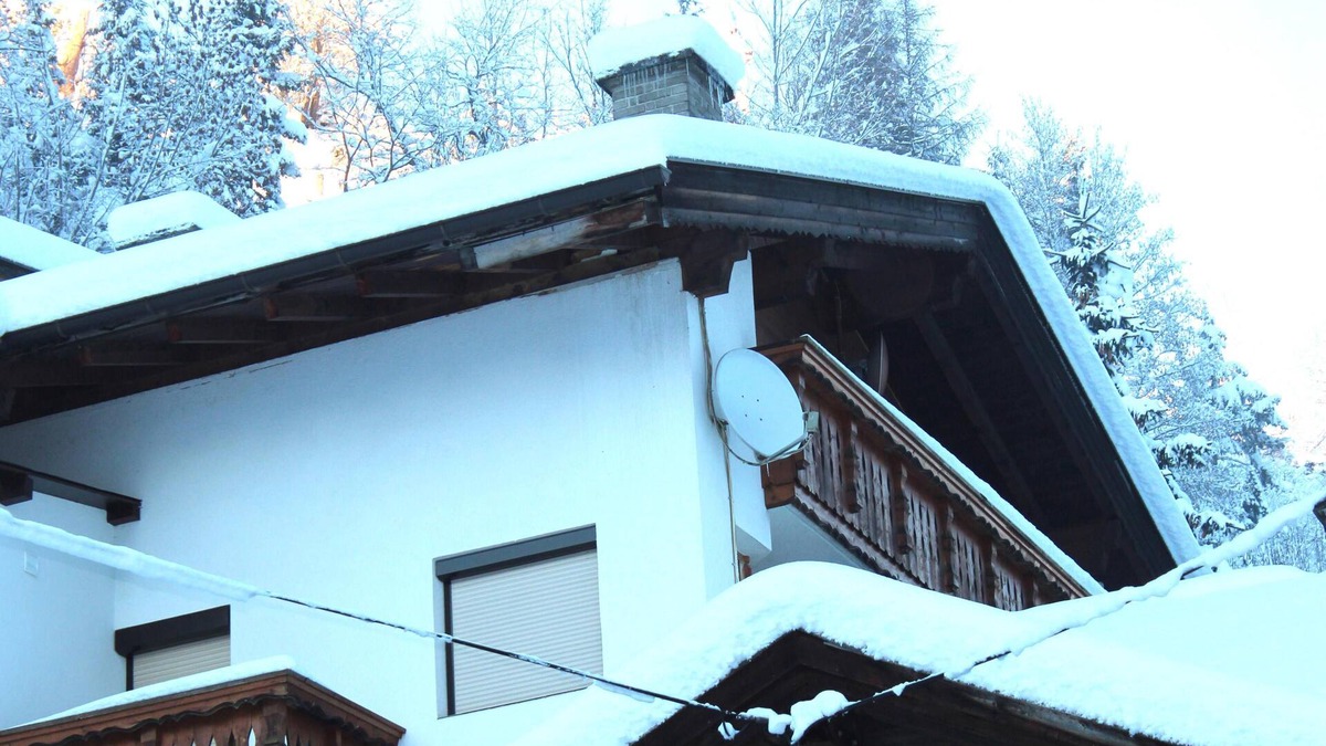 Kappl Apartment | Spacious apartment in the Paznaun valley