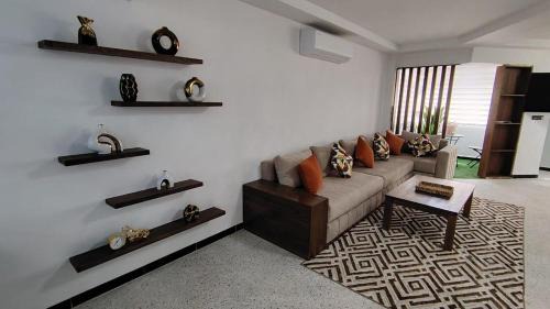 Ville Nouvelle Apartment | Spacious Apartment in the heart of downtown Fez