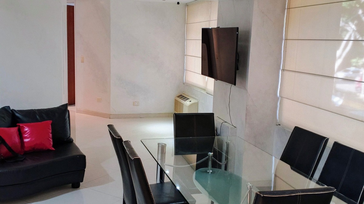 Chacao Apartment | Spacious Apartment in the Heart of La Castellana, Caracas