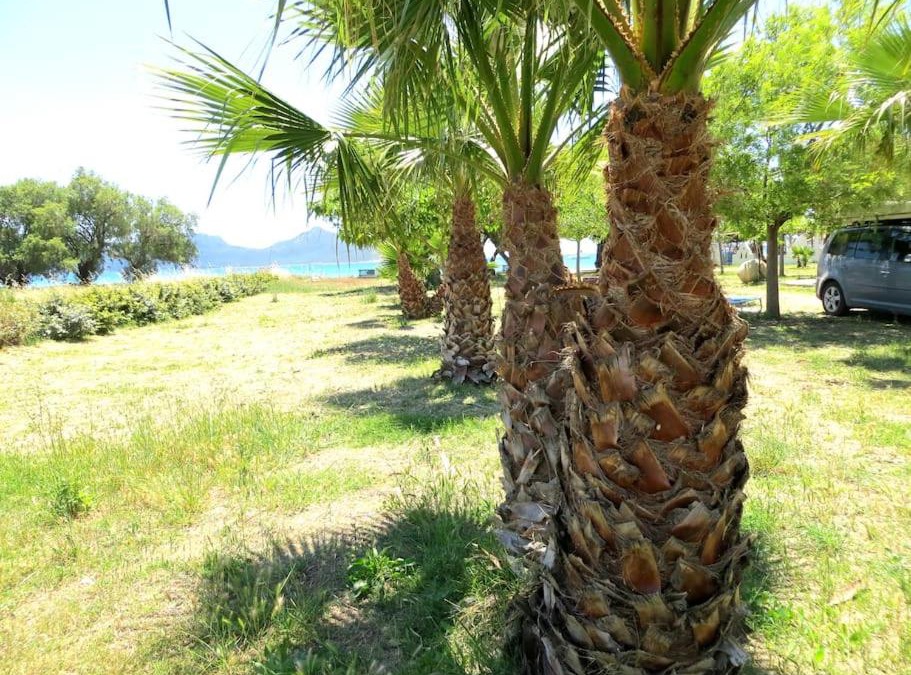 Methoni House | Spacious Apartment on the Beach, Methoni