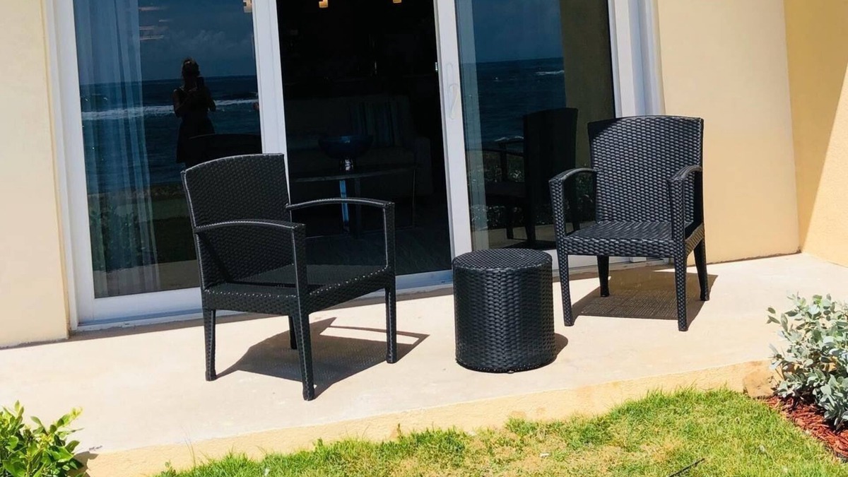 Middle Region Apartment | Spacious apartment ideal for a family vacation, 5 minutes from the beach.