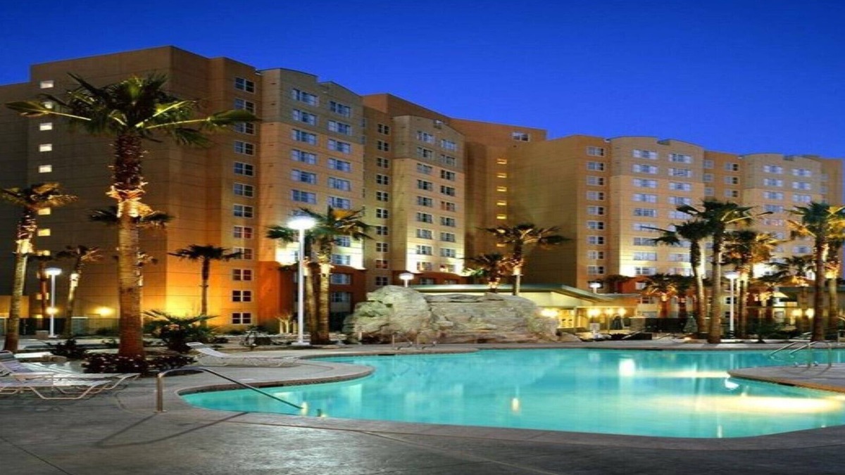 Enterprise Apartment | Spacious apartment - The Grandview at Las Vegas