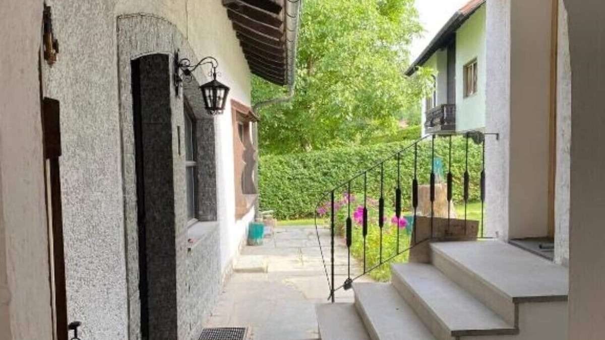 Rabenstein Apartment | Spacious apartment with ski lift behind the house
