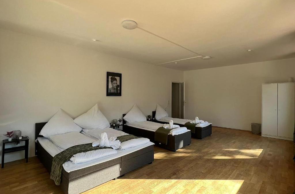 Innenstadt Apartment | Spacious Apartments in Central Cologne, near the Cathedral
