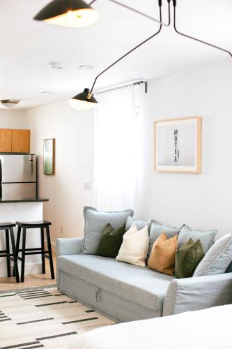 Flamingo/Lummus Apartment | Spacious Apt in the heart of South Beach