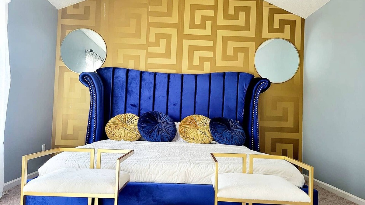 Mableton House | Spacious Atl Gem near the Battery & Six Flags!