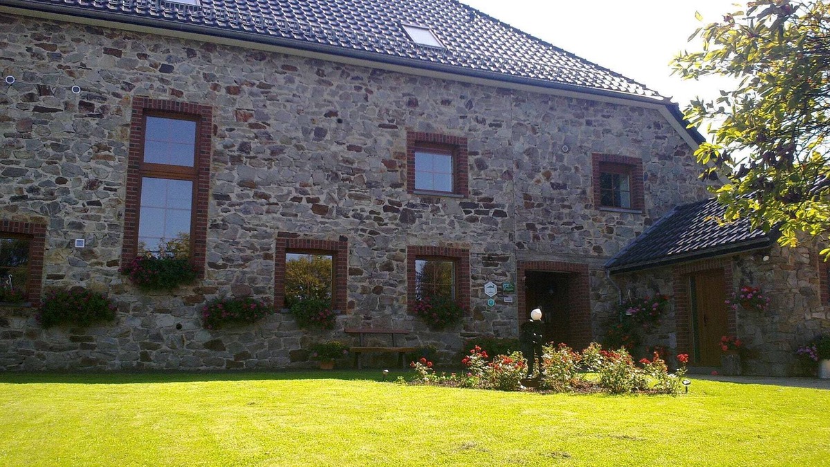 Arimont Cottage | Spacious Baugnez Cottage