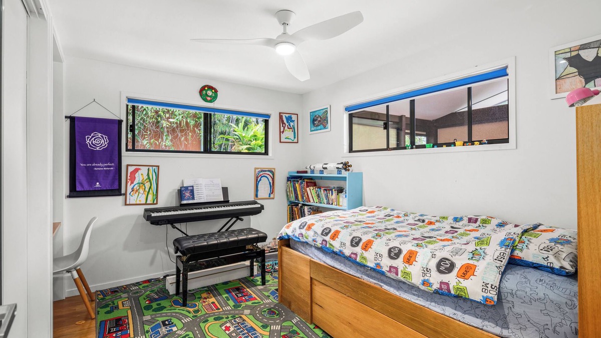 South Golden Beach House | Spacious Beach House in South Golden Beach near Byron Bay