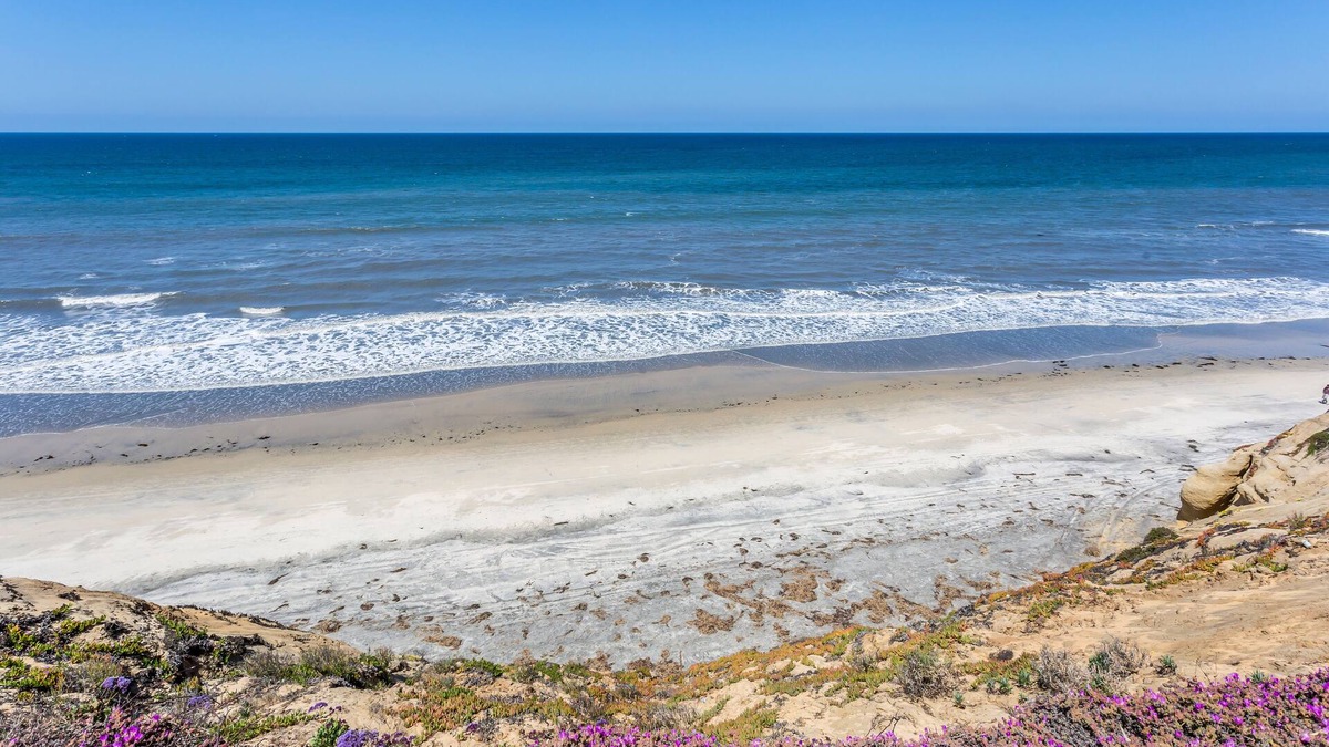 Solana Beach House | Spacious Beach House