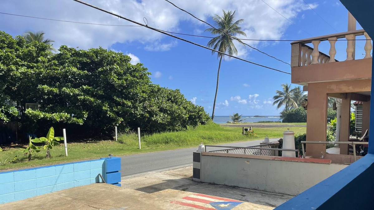 Palmas Altas House | Spacious beachfront family size house, pet friendly