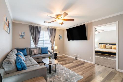 Round Rock House | Spacious beautiful home near Kalahari Resorts (9min)