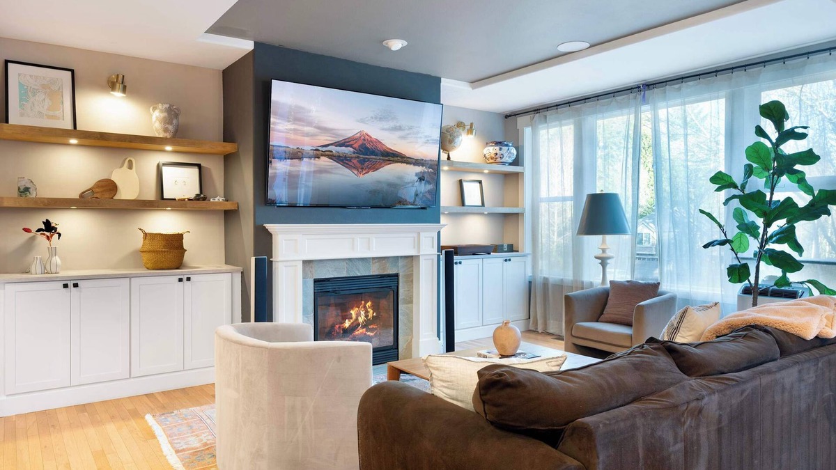 Bothell House | Spacious Bothell Family Home Close to Wine Country