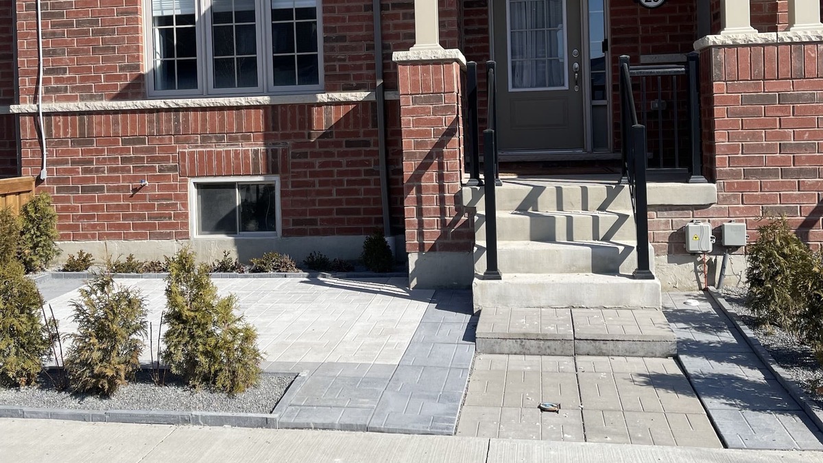 Whitby House | Spacious Brand New Home 3bd, 2.5 bath in Whitby , Ontario