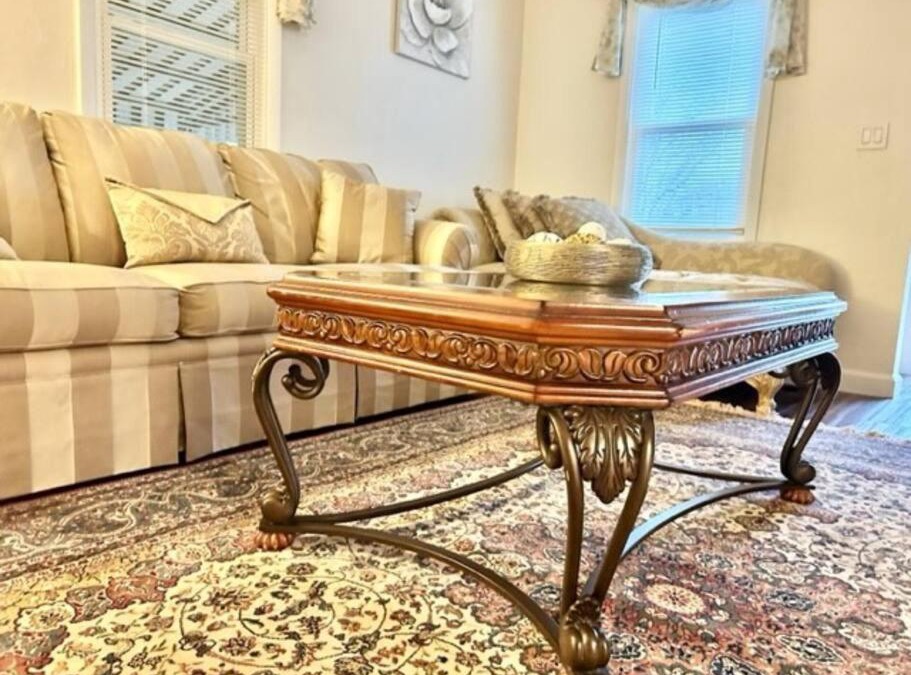 Monroeville Apartment | Spacious Cape Cod in Monroeville