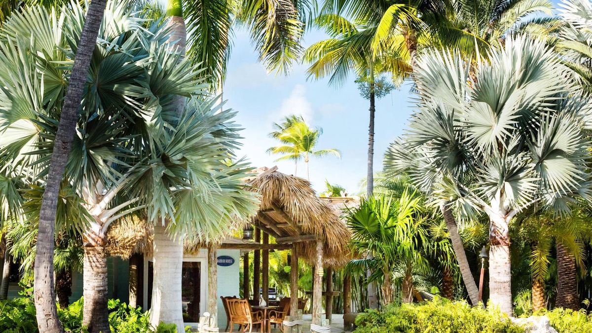 Islamorada Resort | Spacious Caribbean-Style Home w/Kitchen, WiFi, Grill, & Outdoor Veranda