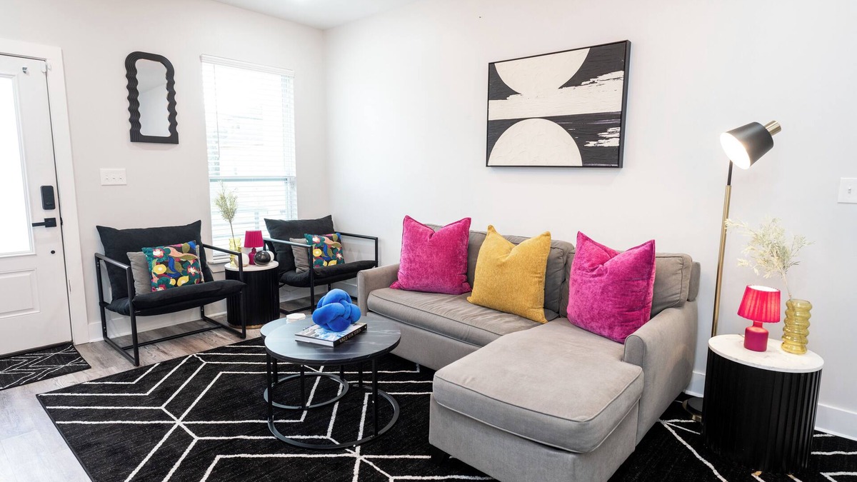 South 7th Ward House | Spacious & Charming 3 BR Home near French Quarter!