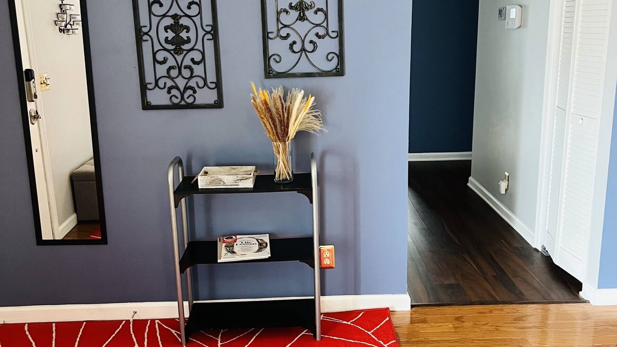 Kingsland House | Spacious Charming Home