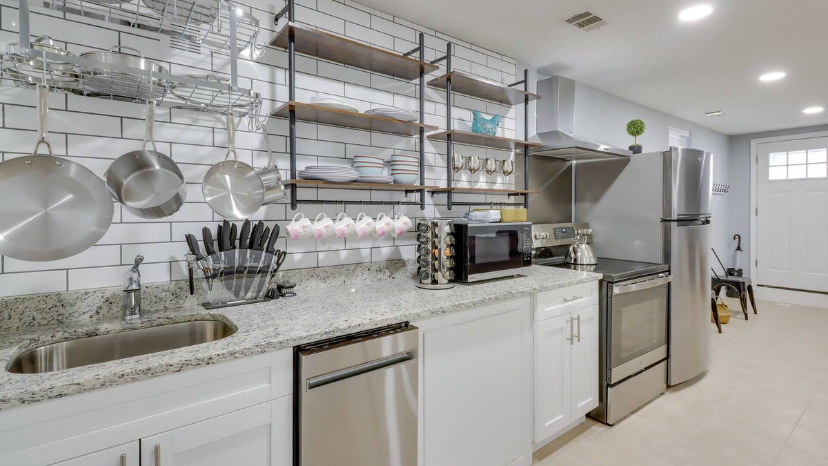 Cheverly House | Spacious Cheverly Home - 8 Mi to National Mall!