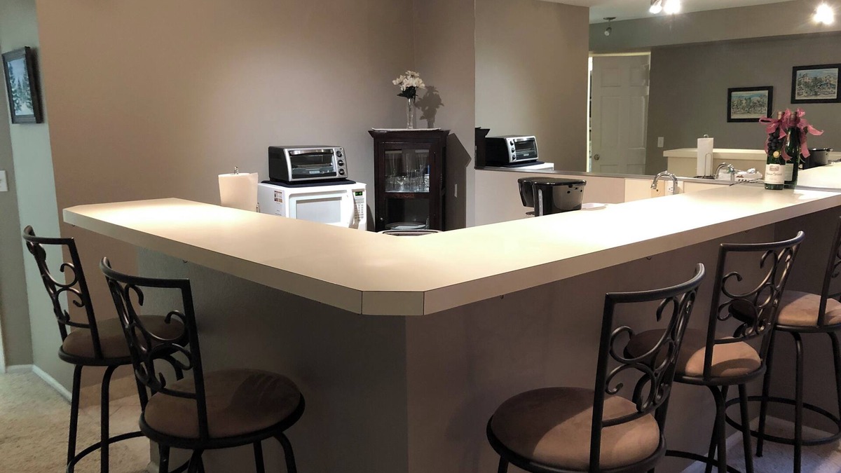 North Central Westminster House | Spacious, clean, safe, downstairs of townhome.