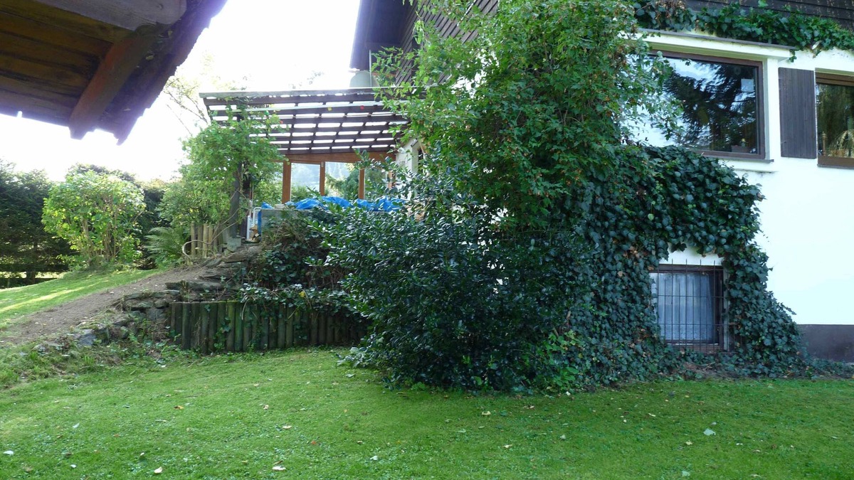 Patersdorf House | Spacious comfort one family house with a nice view of the Arber