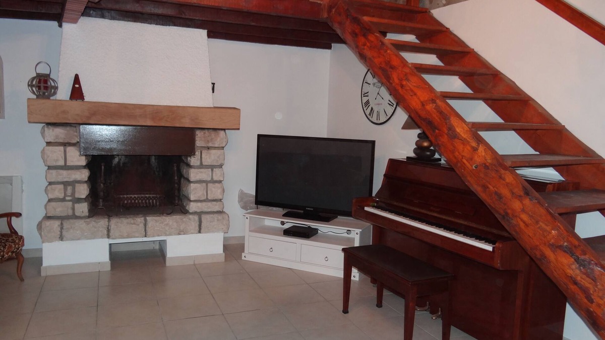 Superbolquere House | Spacious comfortable and fully equipped house for family holidays