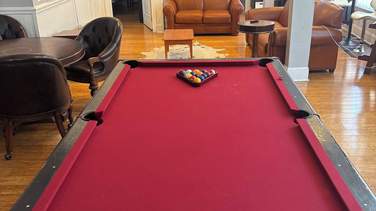 Charleston Historic District Condo | Spacious condo in the heart of nightlife district